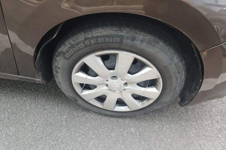 Used Peugeot 301 2016 1.6L Manual Comfort Edition Right Front Wheel Hub