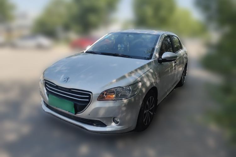 Used Peugeot 301 2016 1.6L Manual Comfort Edition Guazi used car, China used car export, Used car for sale, Used  cars, Cheapest cars for sale