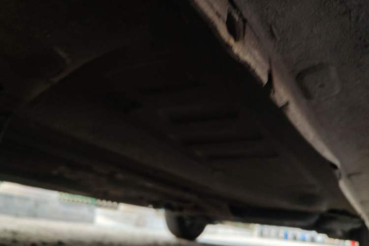 Used Peugeot 301 2016 1.6L Manual Comfort Edition Chassis Front Left