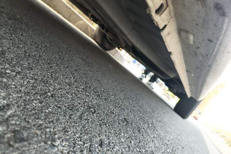Used Peugeot 301 2016 1.6L Manual Comfort Edition Chassis Front Left