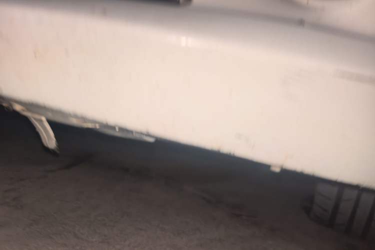 Used Peugeot 301 2016 1.6L Automatic Comfort Edition Chassis Front Left