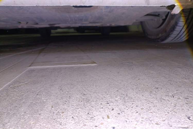 Used Peugeot 301 2016 1.6L Manual Comfort Edition Chassis Front Left