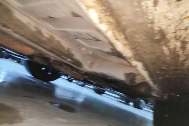 Used Peugeot 301 2016 1.6L Manual Comfort Edition Chassis Front Right