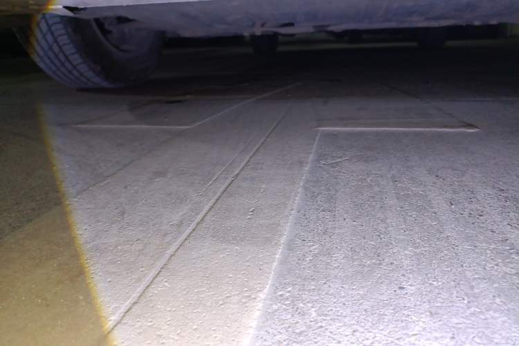 Used Peugeot 301 2016 1.6L Manual Comfort Edition Chassis Front Right