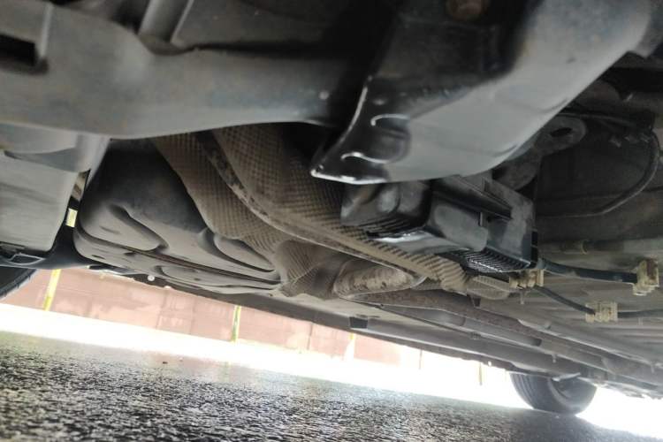 Used Peugeot 301 2016 1.6L Manual Comfort Edition Chassis Front Right