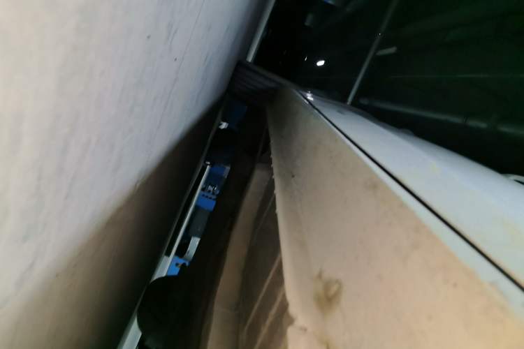 Used Peugeot 301 2016 1.6L Manual Comfort Edition Chassis Front Right