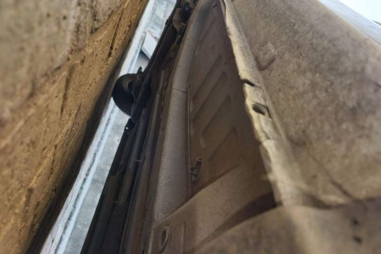 Used Peugeot 301 2016 1.6L Manual Comfort Edition Chassis Front Right