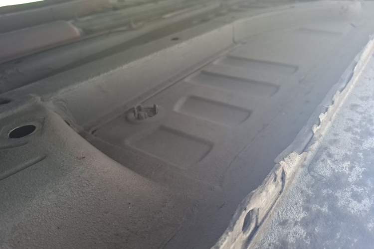 Used Peugeot 301 2016 1.6L Automatic Comfort Edition Chassis Front Right