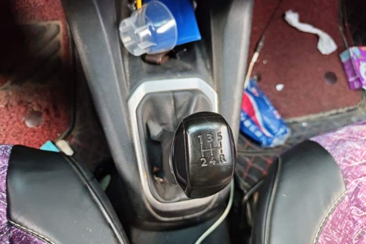 Used Peugeot 301 2016 1.6L Manual Comfort Edition Gear Lever