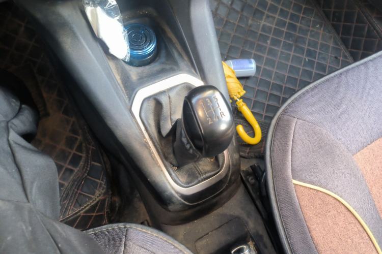 Used Peugeot 301 2016 1.6L Manual Comfort Edition Gear Lever