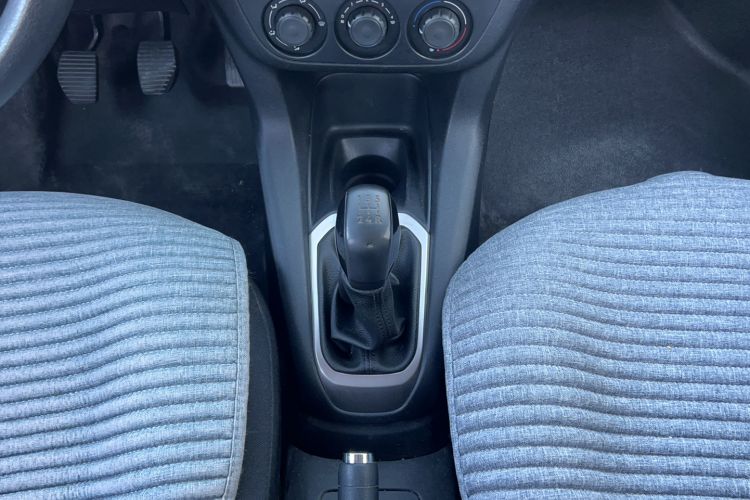Used Peugeot 301 2016 1.6L Manual Happiness Edition Gear Lever