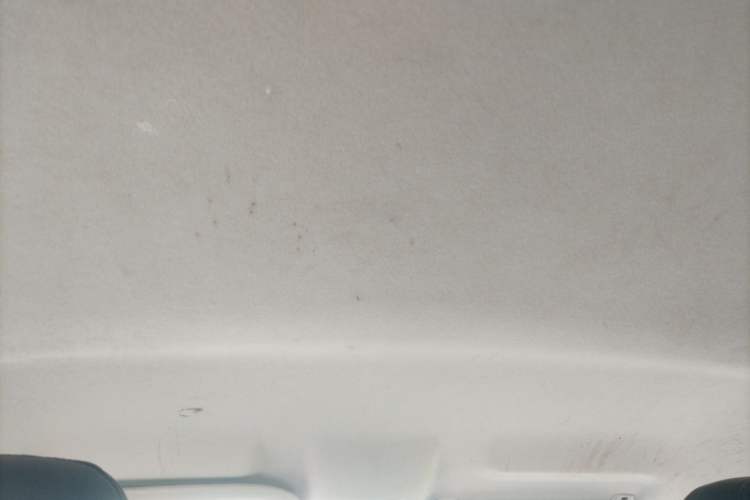 Used Peugeot 301 2016 1.6L Manual Comfort Edition Headliner