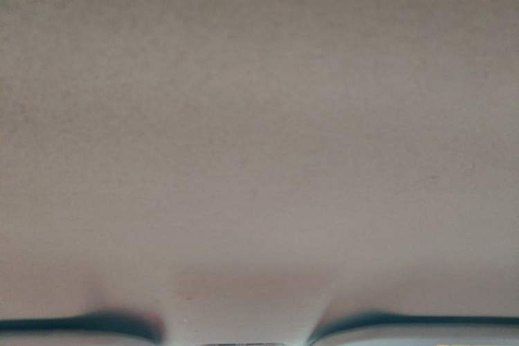 Used Peugeot 301 2016 1.6L Manual Comfort Edition Headliner