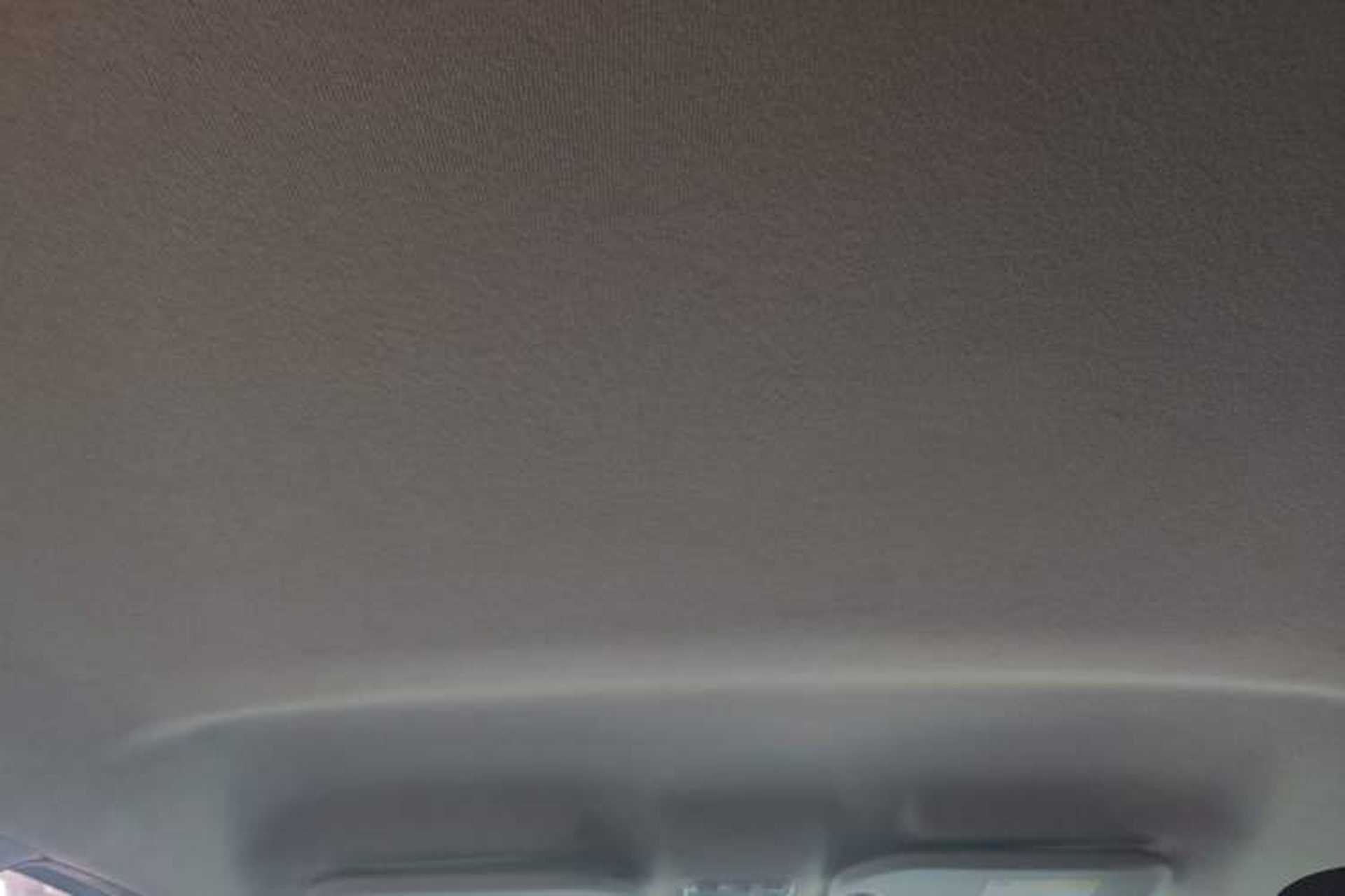 Used Peugeot 301 2016 1.6L Manual Happiness Edition Headliner