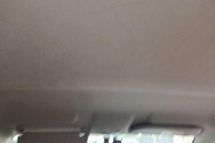 Used Peugeot 301 2016 1.6L Manual Comfort Edition Headliner