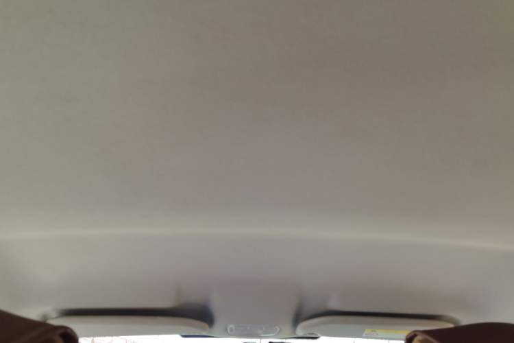 Used Peugeot 301 2016 1.6L Manual Comfort Edition Headliner