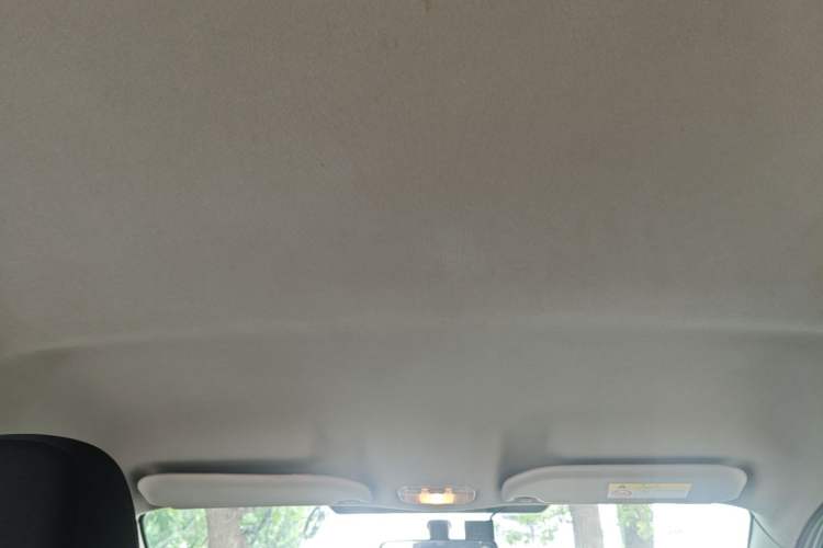 Used Peugeot 301 2016 1.6L Manual Comfort Edition Headliner
