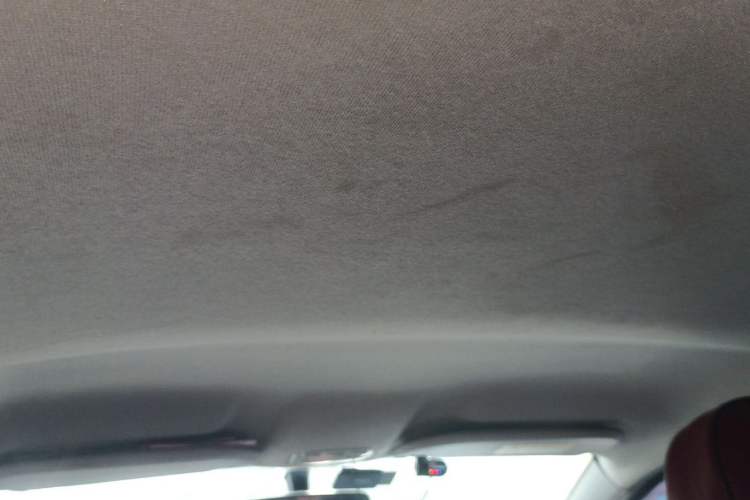 Used Peugeot 301 2016 1.6L Manual Happiness Edition Headliner