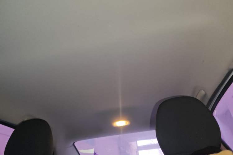 Used Peugeot 301 2016 1.6L Manual Comfort Edition Headliner