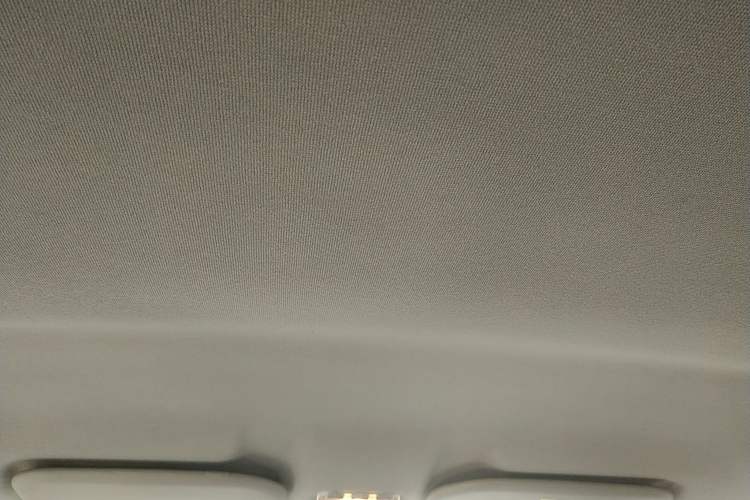 Used Peugeot 301 2016 1.6L Manual Happiness Edition Headliner
