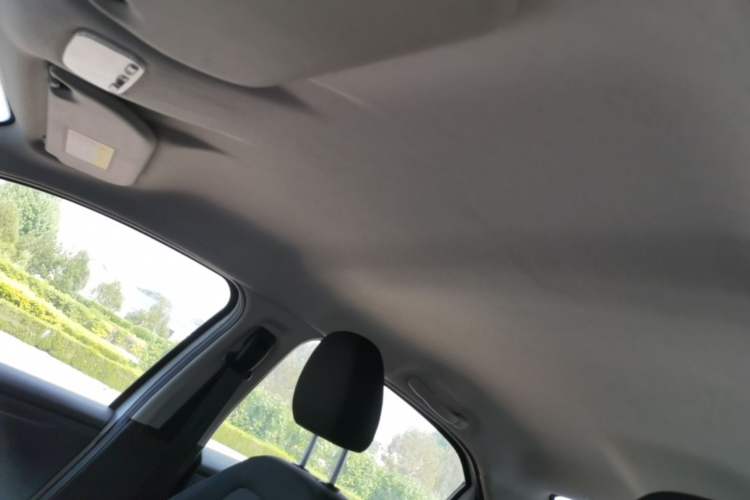 Used Peugeot 301 2016 1.6L Manual Happiness Edition Headliner