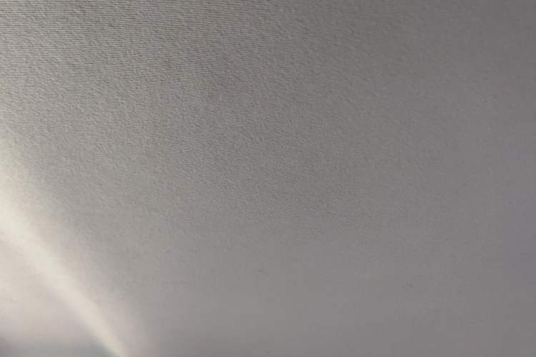 Used Peugeot 301 2016 1.6L Automatic Comfort Edition Headliner