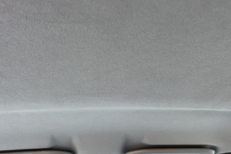 Used Peugeot 301 2016 1.6L Manual Happiness Edition Headliner