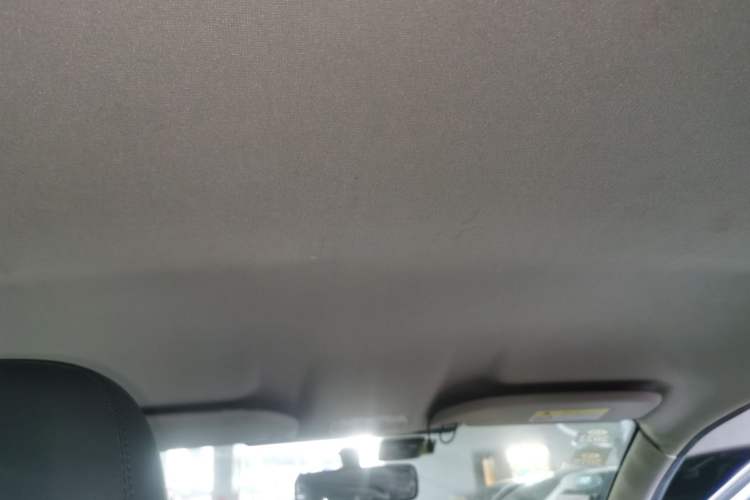 Used Peugeot 301 2016 1.6L Manual Comfort Edition Headliner