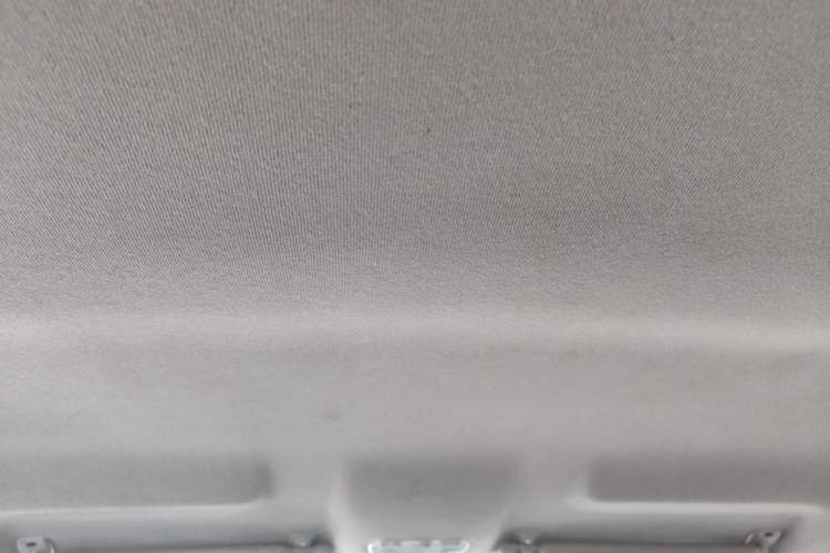 Used Peugeot 301 2016 1.6L Manual Comfort Edition Headliner
