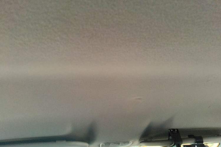 Used Peugeot 301 2016 1.6L Manual Comfort Edition Headliner
