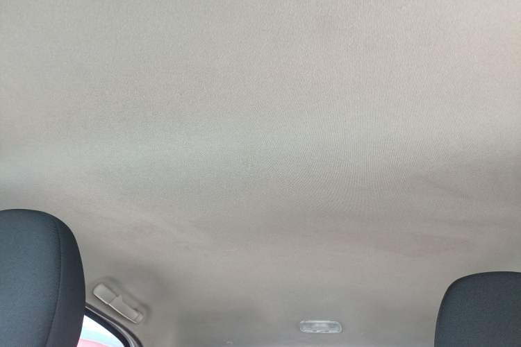 Used Peugeot 301 2016 1.6L Manual Happiness Edition Headliner