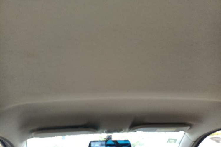 Used Peugeot 301 2016 1.6L Manual Comfort Edition Headliner