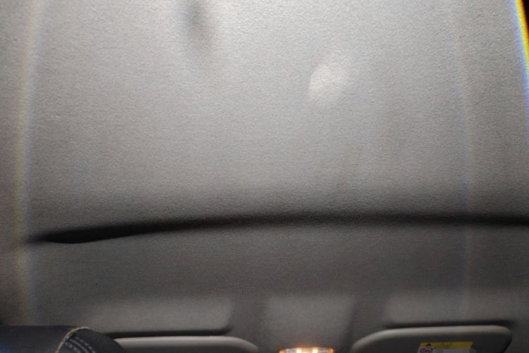 Used Peugeot 301 2016 1.6L Automatic Comfort Edition Headliner