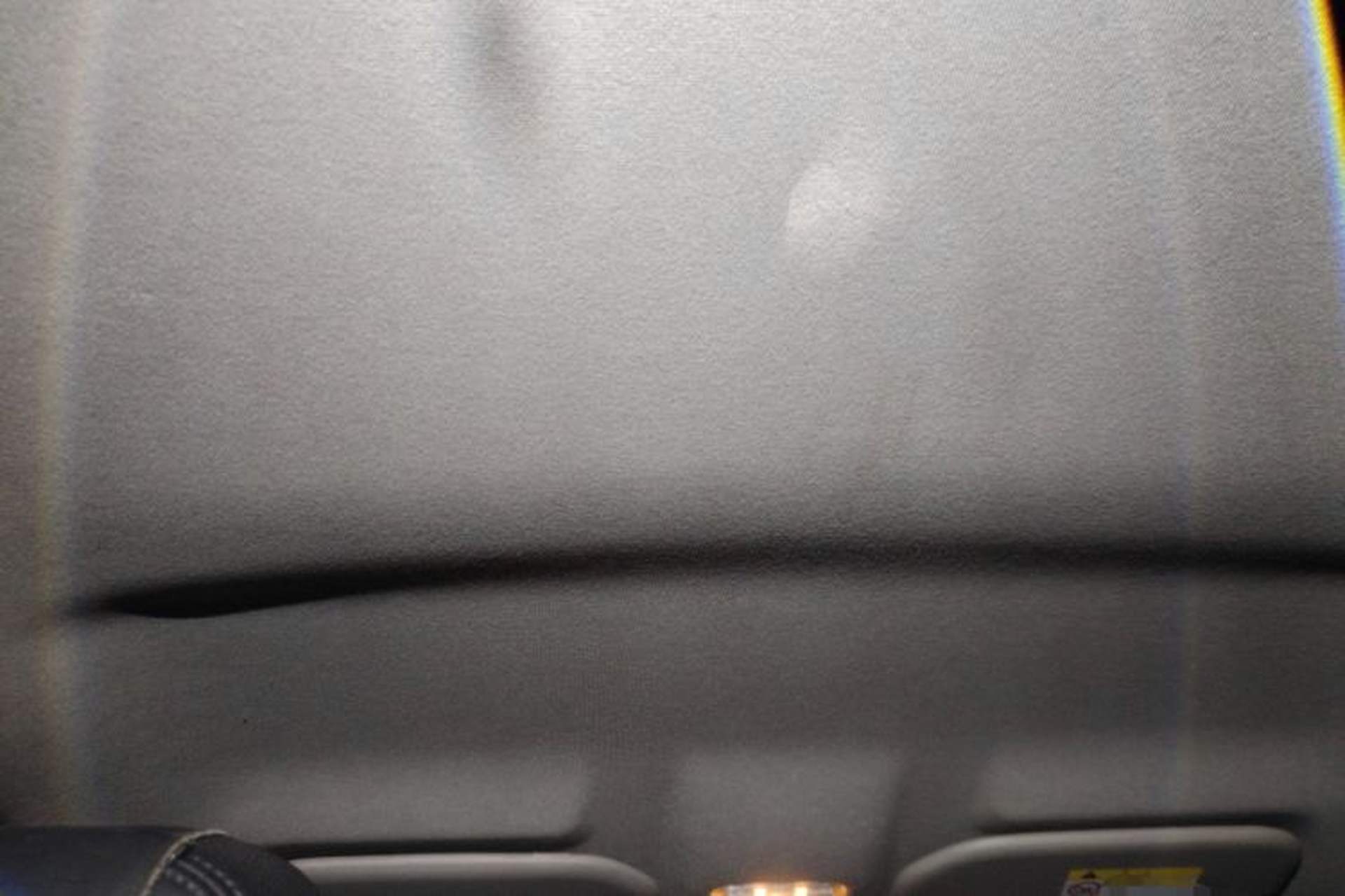 Used Peugeot 301 2016 1.6L Automatic Comfort Edition Headliner