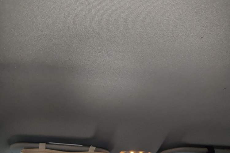 Used Peugeot 301 2016 1.6L Manual Comfort Edition Headliner