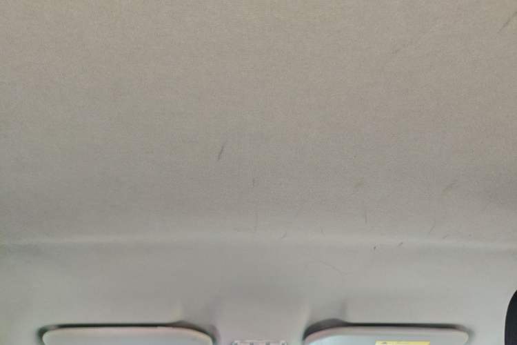 Used Peugeot 301 2016 1.6L Manual Comfort Edition Headliner