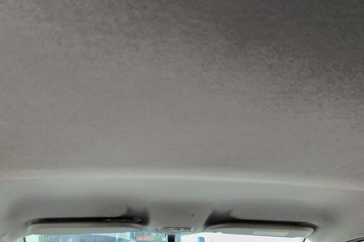 Used Peugeot 301 2016 1.6L Manual Comfort Edition Headliner