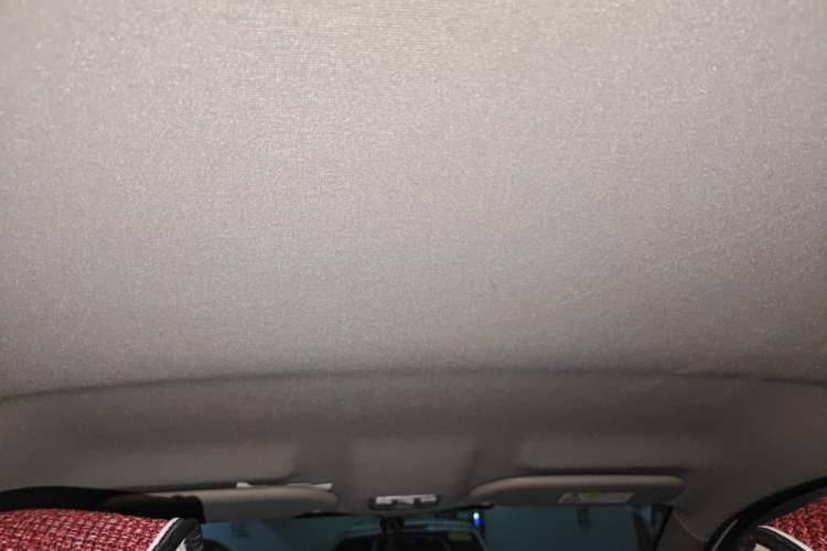Used Peugeot 301 2016 1.6L Automatic Comfort Edition Headliner