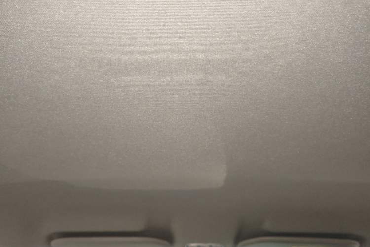 Used Peugeot 301 2016 1.6L Automatic Comfort Edition Headliner