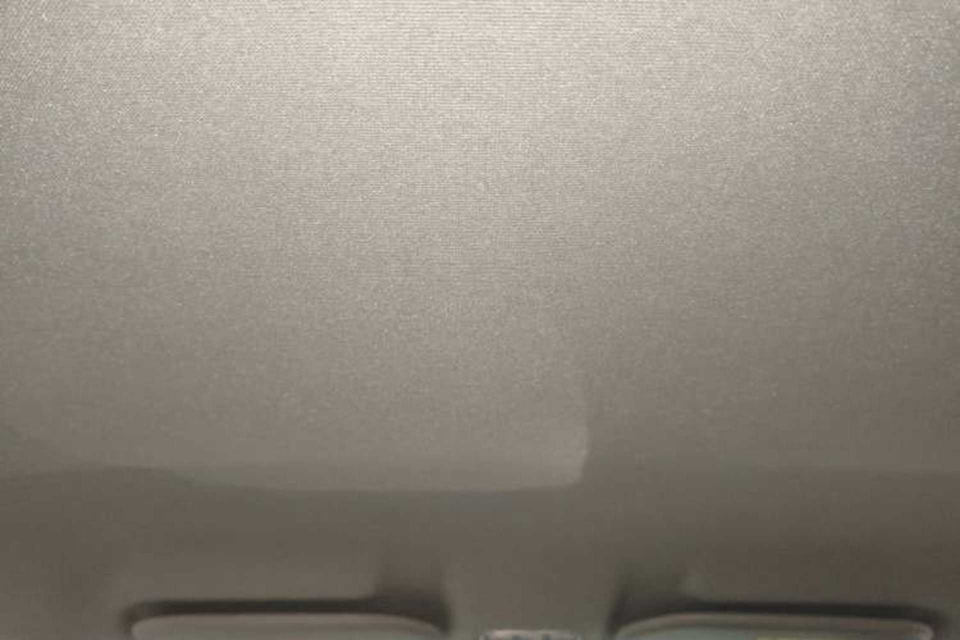 Used Peugeot 301 2016 1.6L Automatic Comfort Edition Headliner