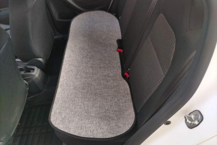 Used Peugeot 301 2016 1.6L Manual Comfort Edition Left Rear Seat