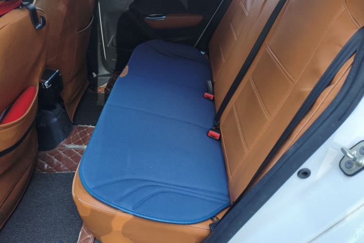 Used Peugeot 301 2016 1.6L Manual Comfort Edition Left Rear Seat