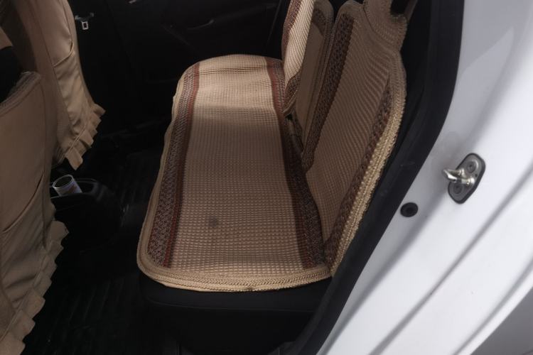 Used Peugeot 301 2016 1.6L Manual Comfort Edition Left Rear Seat