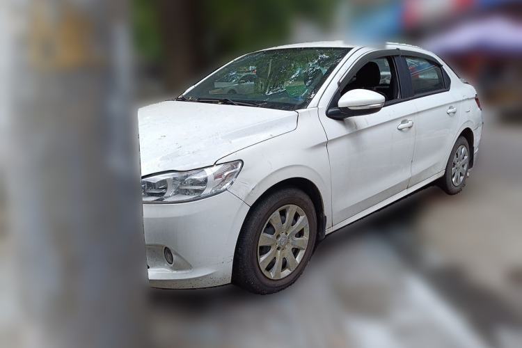 Used Peugeot 301 2016 1.6L Manual Comfort Edition Guazi used car, China used car export, Used car for sale, Used  cars, Cheapest cars for sale