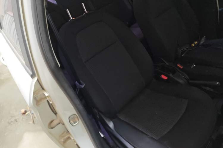 Used Peugeot 301 2016 1.6L Manual Comfort Edition Right Front Seat