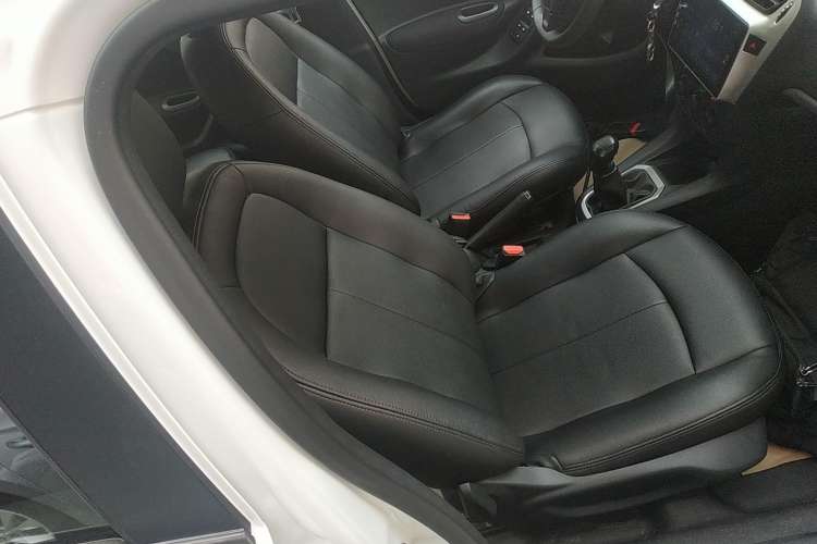 Used Peugeot 301 2016 1.6L Manual Happiness Edition Right Front Seat