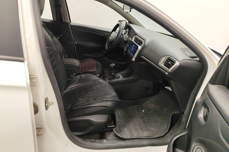 Used Peugeot 301 2016 1.6L Manual Comfort Edition Right Front Seat