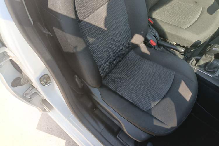 Used Peugeot 301 2016 1.6L Manual Happiness Edition Right Front Seat