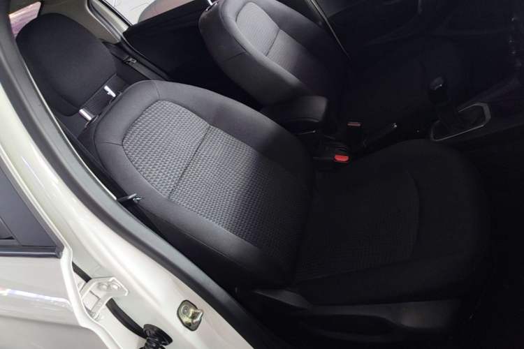 Used Peugeot 301 2016 1.6L Manual Comfort Edition Right Front Seat