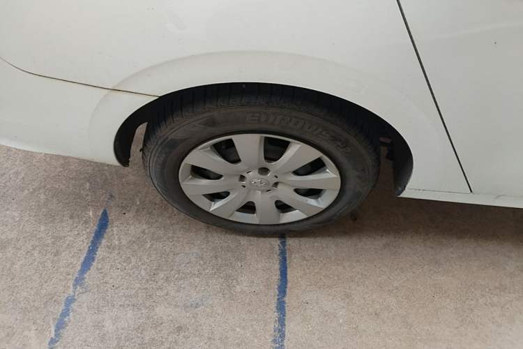 Used Peugeot 301 2016 1.6L Manual Happiness Edition Right Rear Wheel Hub